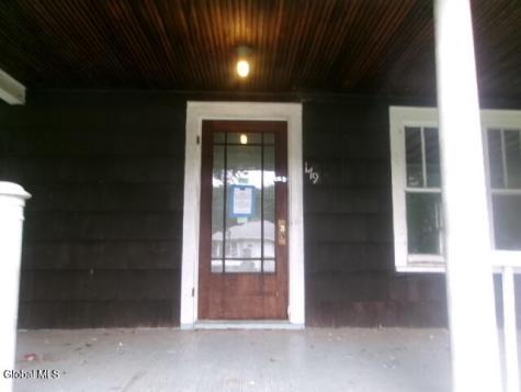 179 Ford Avenue Troy NY 12180