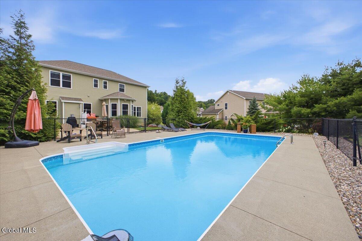 37 Walden Circle Saratoga Springs NY 12866