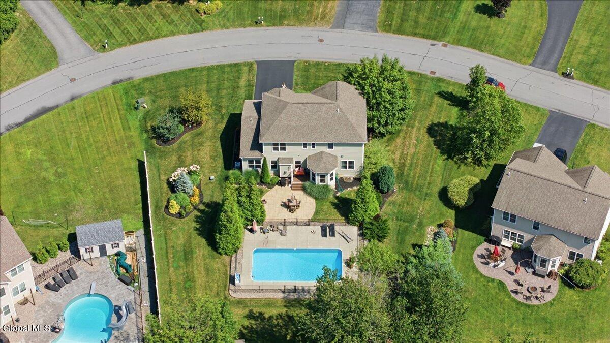37 Walden Circle Saratoga Springs NY 12866