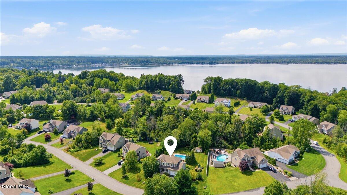 37 Walden Circle Saratoga Springs NY 12866