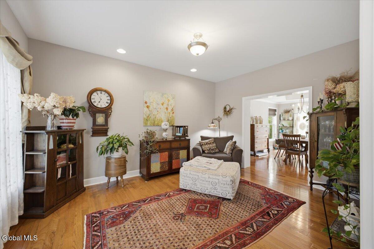 37 Walden Circle Saratoga Springs NY 12866