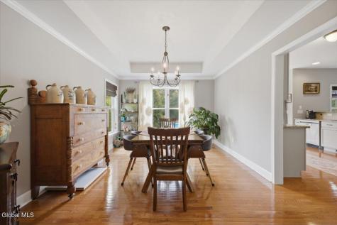37 Walden Circle Saratoga Springs NY 12866