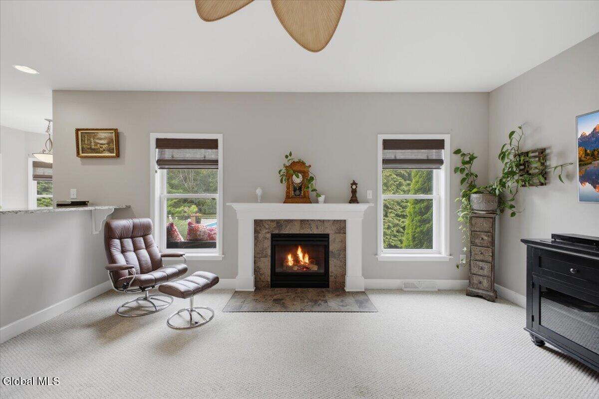 37 Walden Circle Saratoga Springs NY 12866