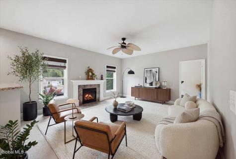 37 Walden Circle Saratoga Springs NY 12866