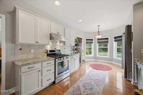 37 Walden Circle Saratoga Springs NY 12866