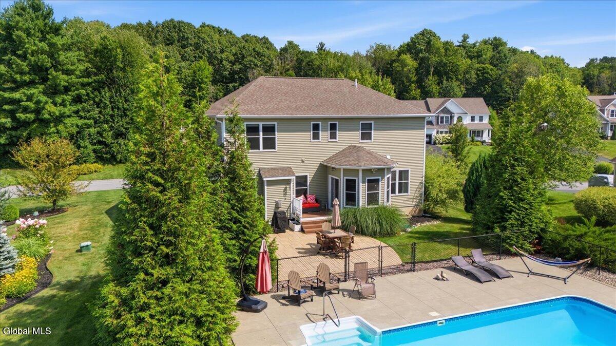 37 Walden Circle Saratoga Springs NY 12866