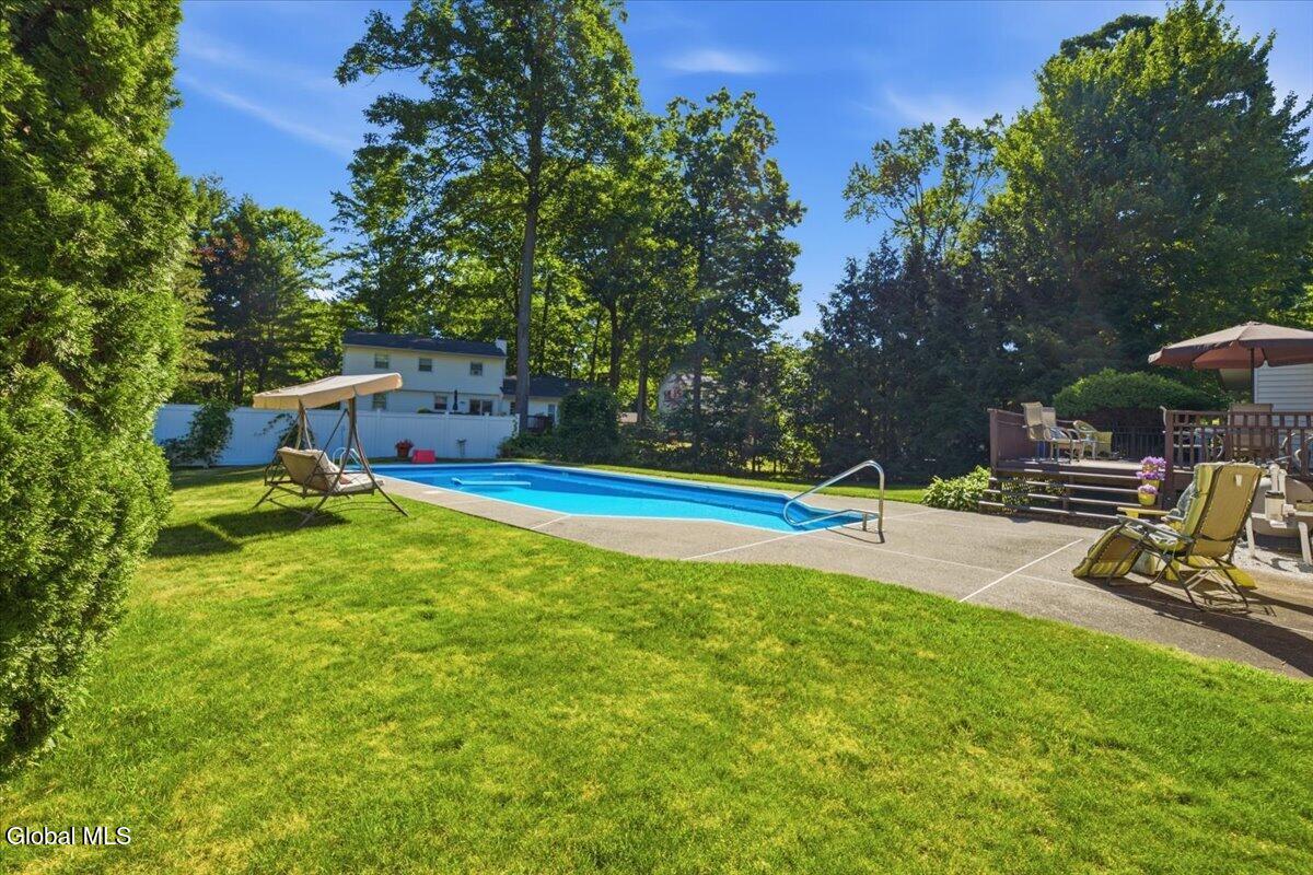 7 Turnberry Lane Clifton Park NY 12065