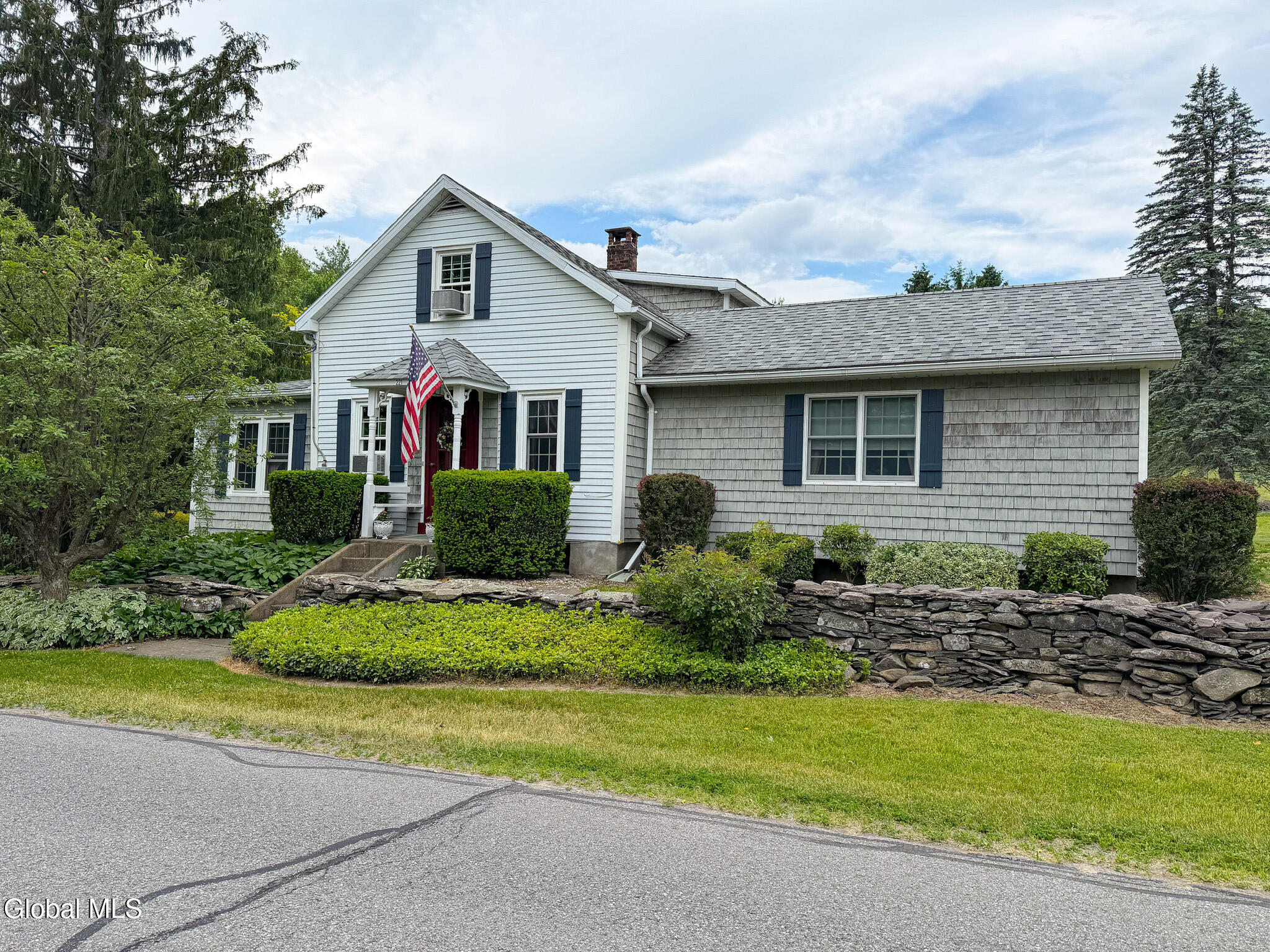 221 Camp Medusa Road Medusa NY 12120