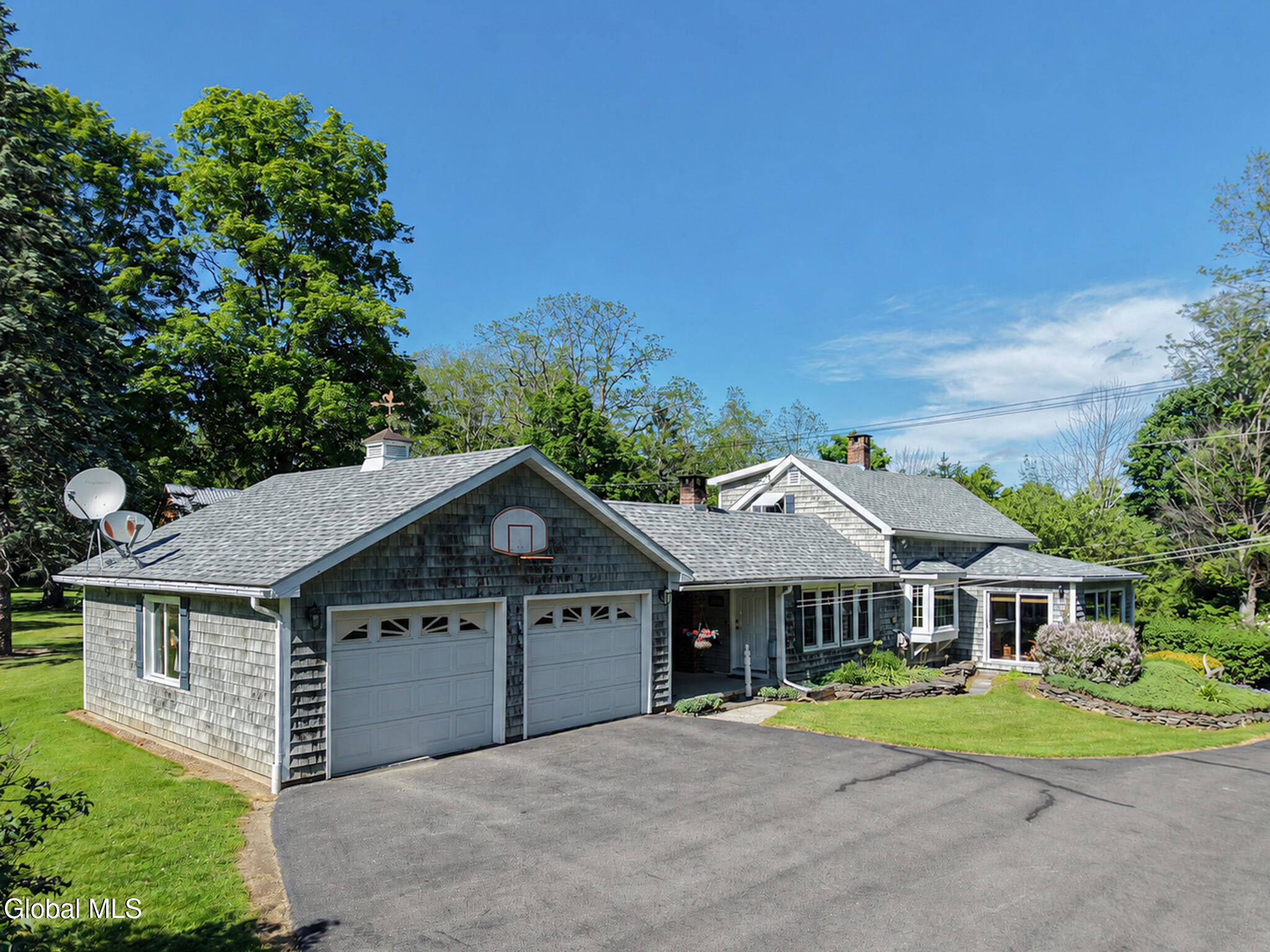 221 Camp Medusa Road Medusa NY 12120