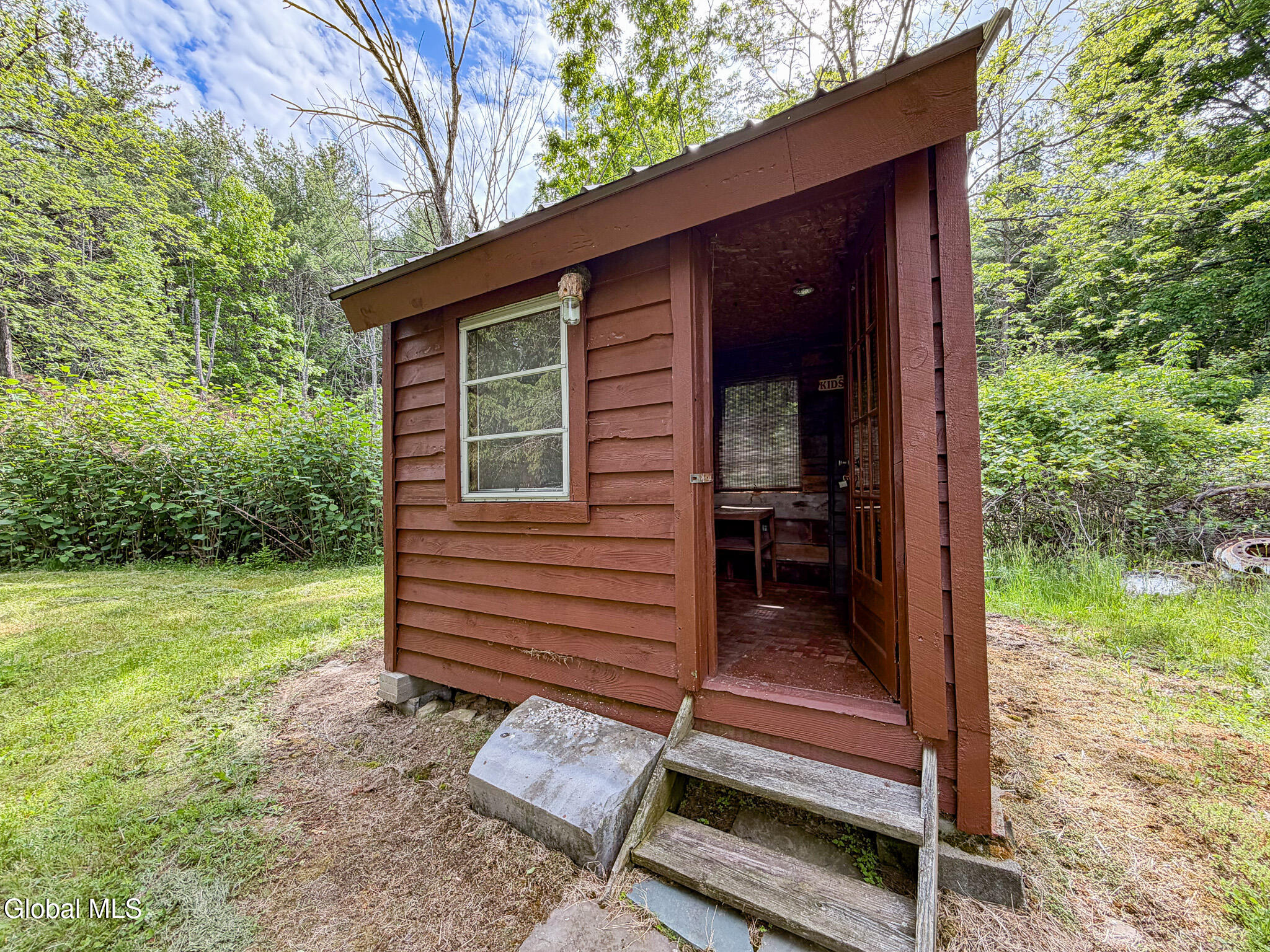 221 Camp Medusa Road Medusa NY 12120