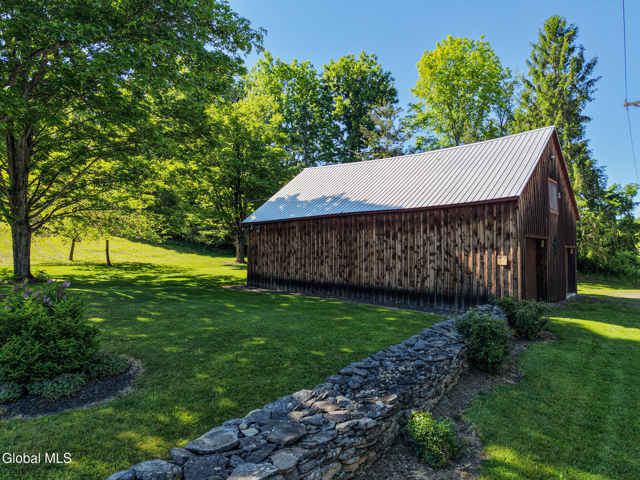 221 Camp Medusa Road Medusa NY 12120