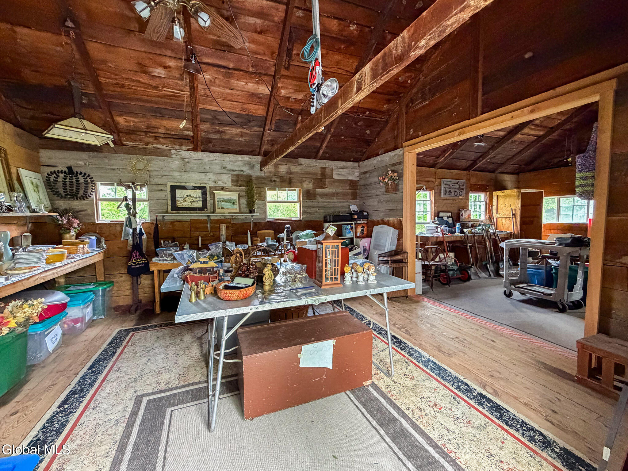 221 Camp Medusa Road Medusa NY 12120