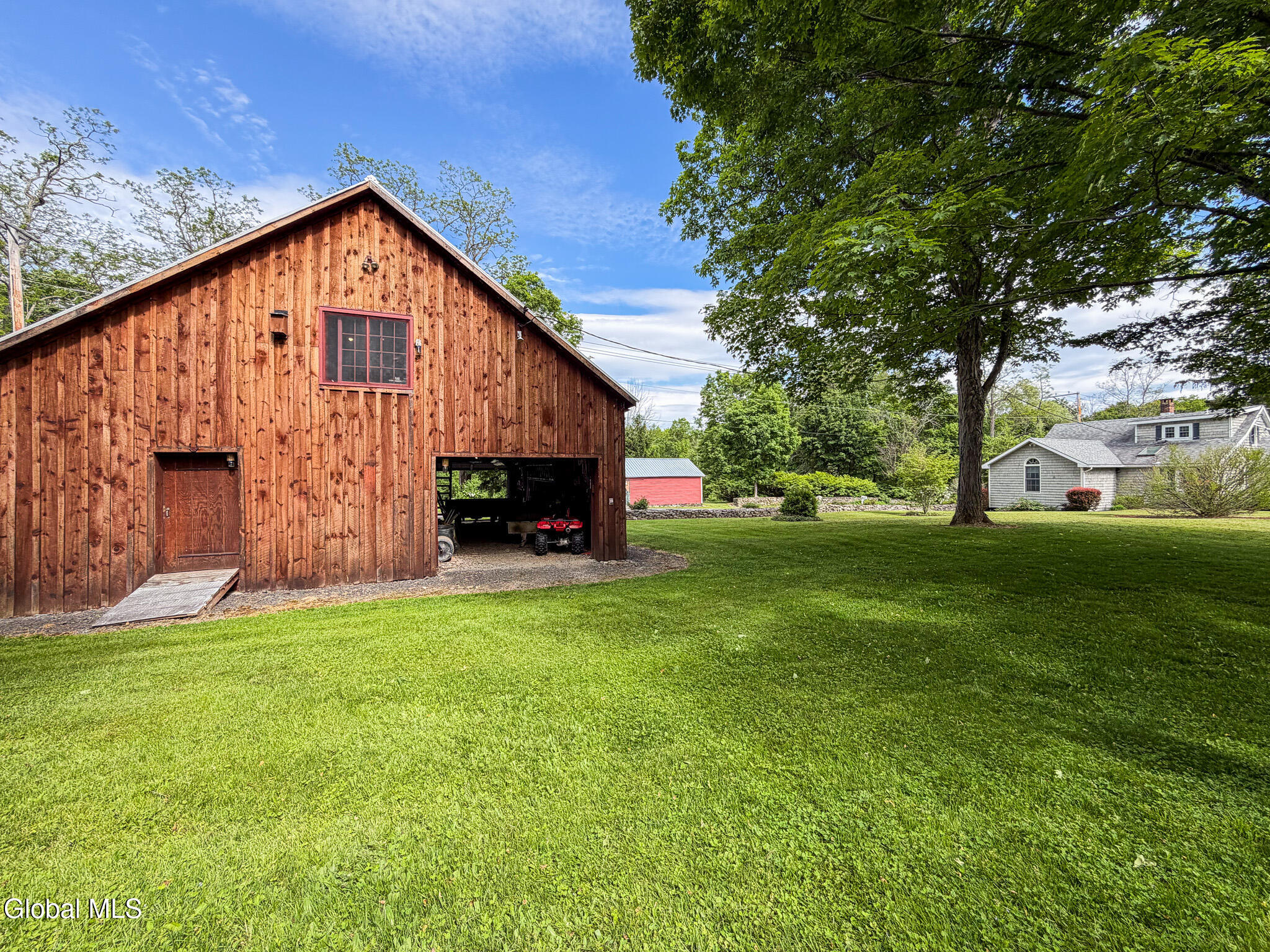 221 Camp Medusa Road Medusa NY 12120
