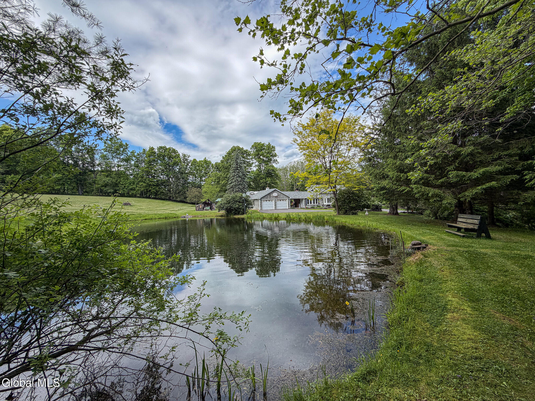 221 Camp Medusa Road Medusa NY 12120