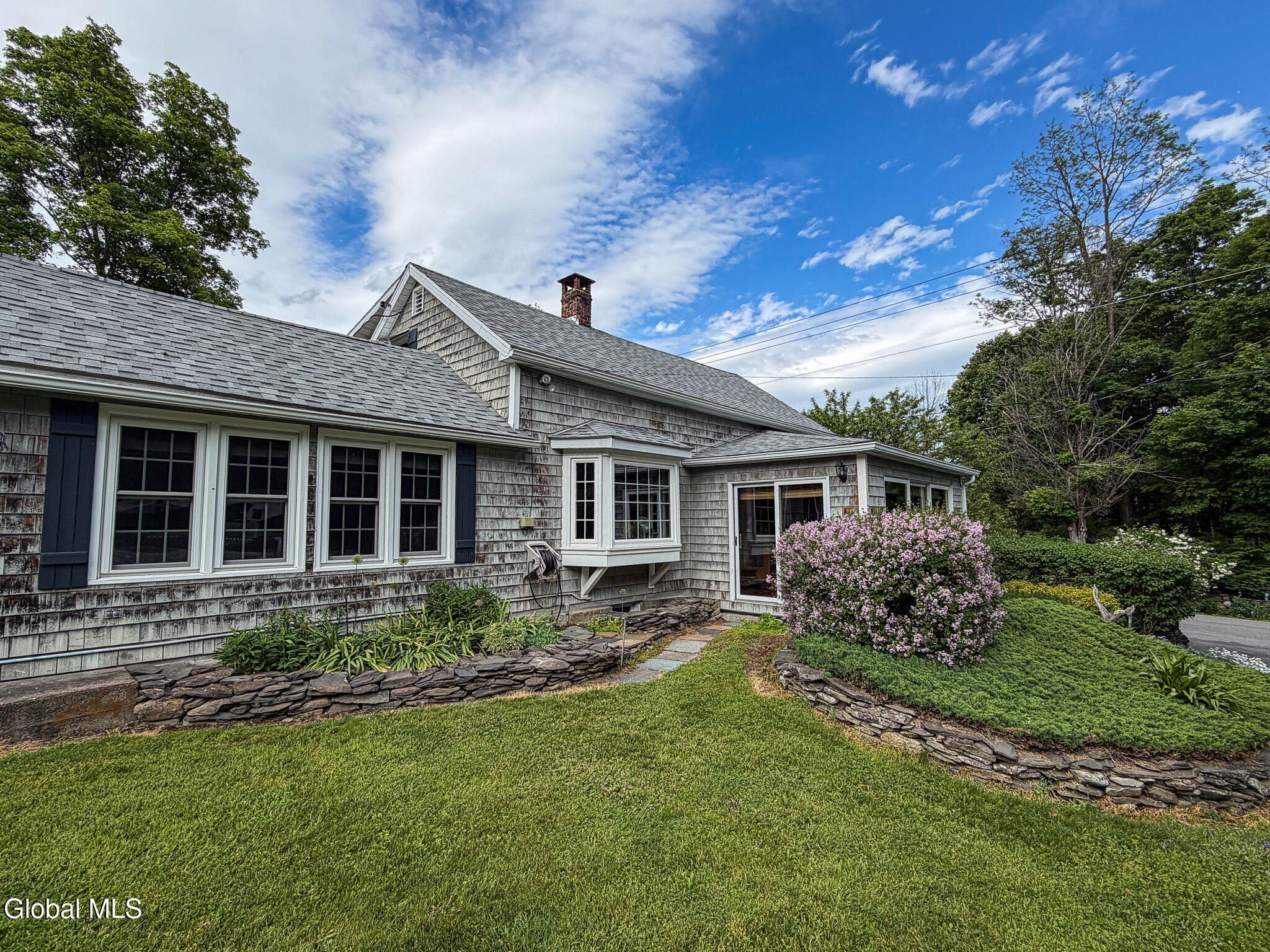 221 Camp Medusa Road Medusa NY 12120