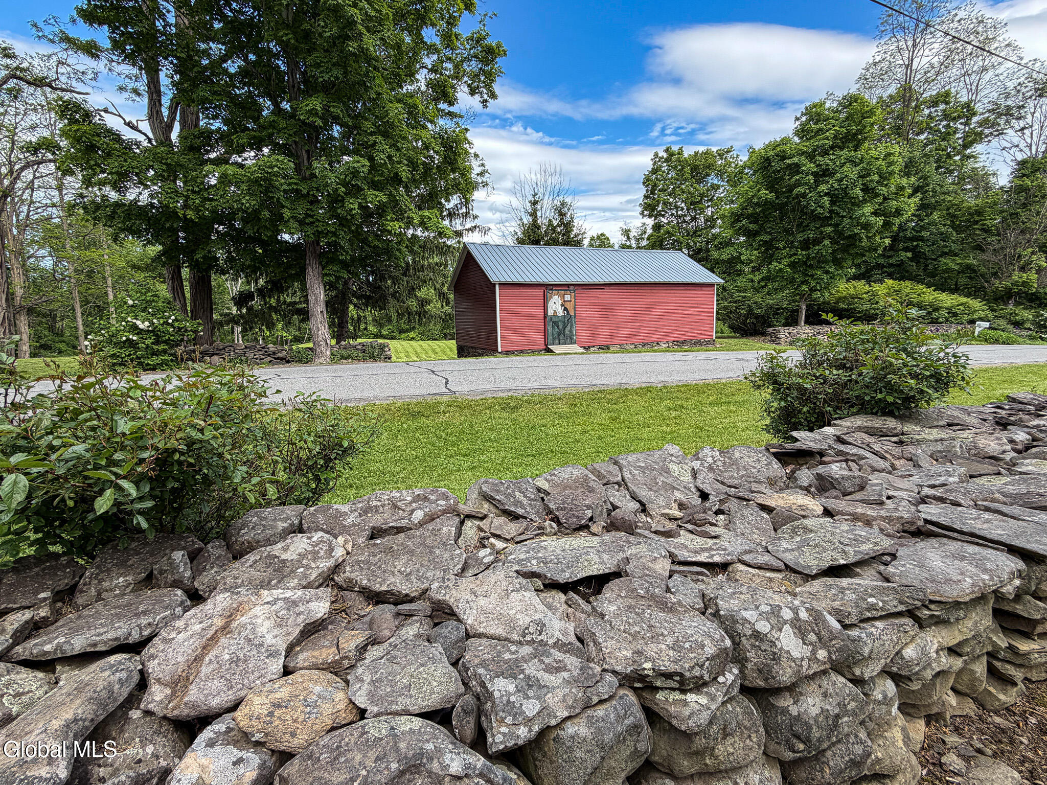 221 Camp Medusa Road Medusa NY 12120