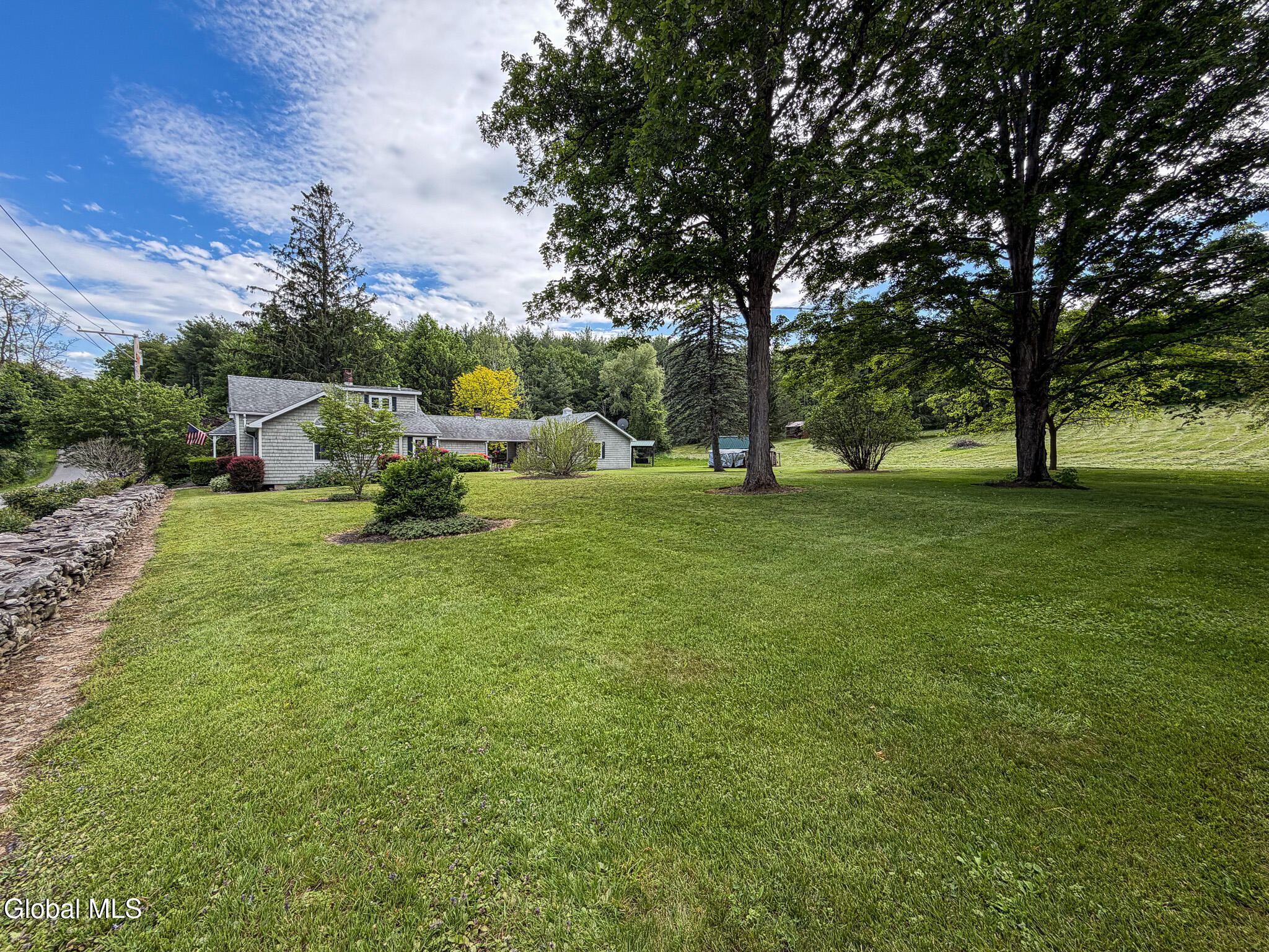 221 Camp Medusa Road Medusa NY 12120