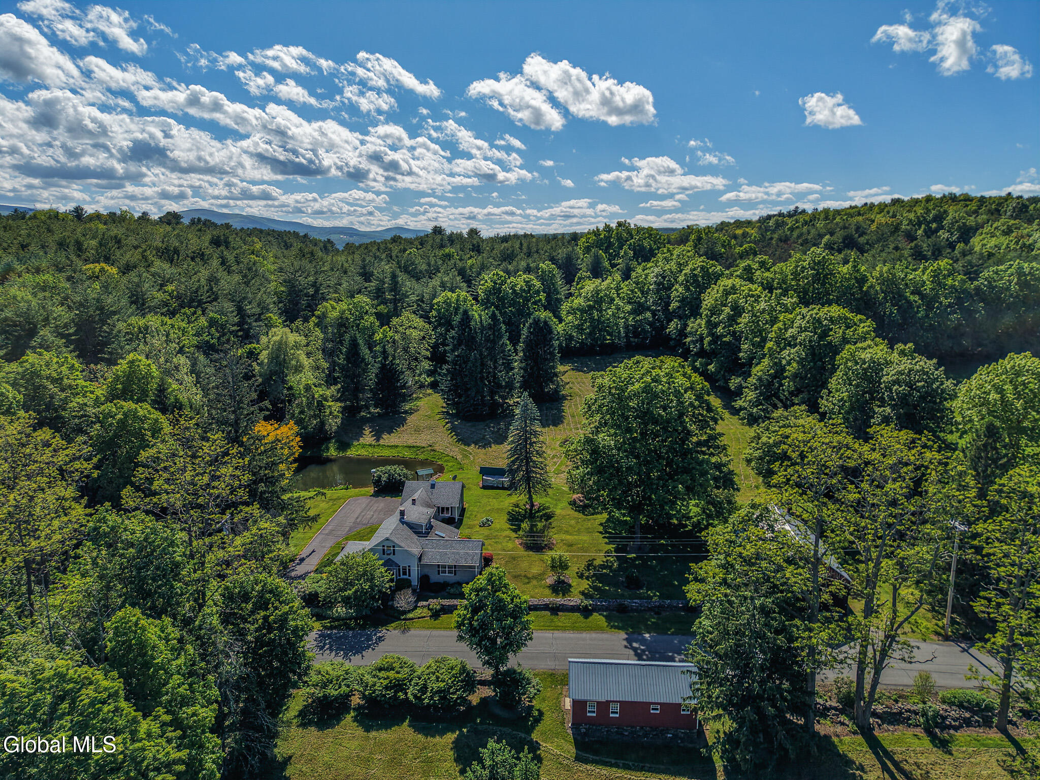 221 Camp Medusa Road Medusa NY 12120
