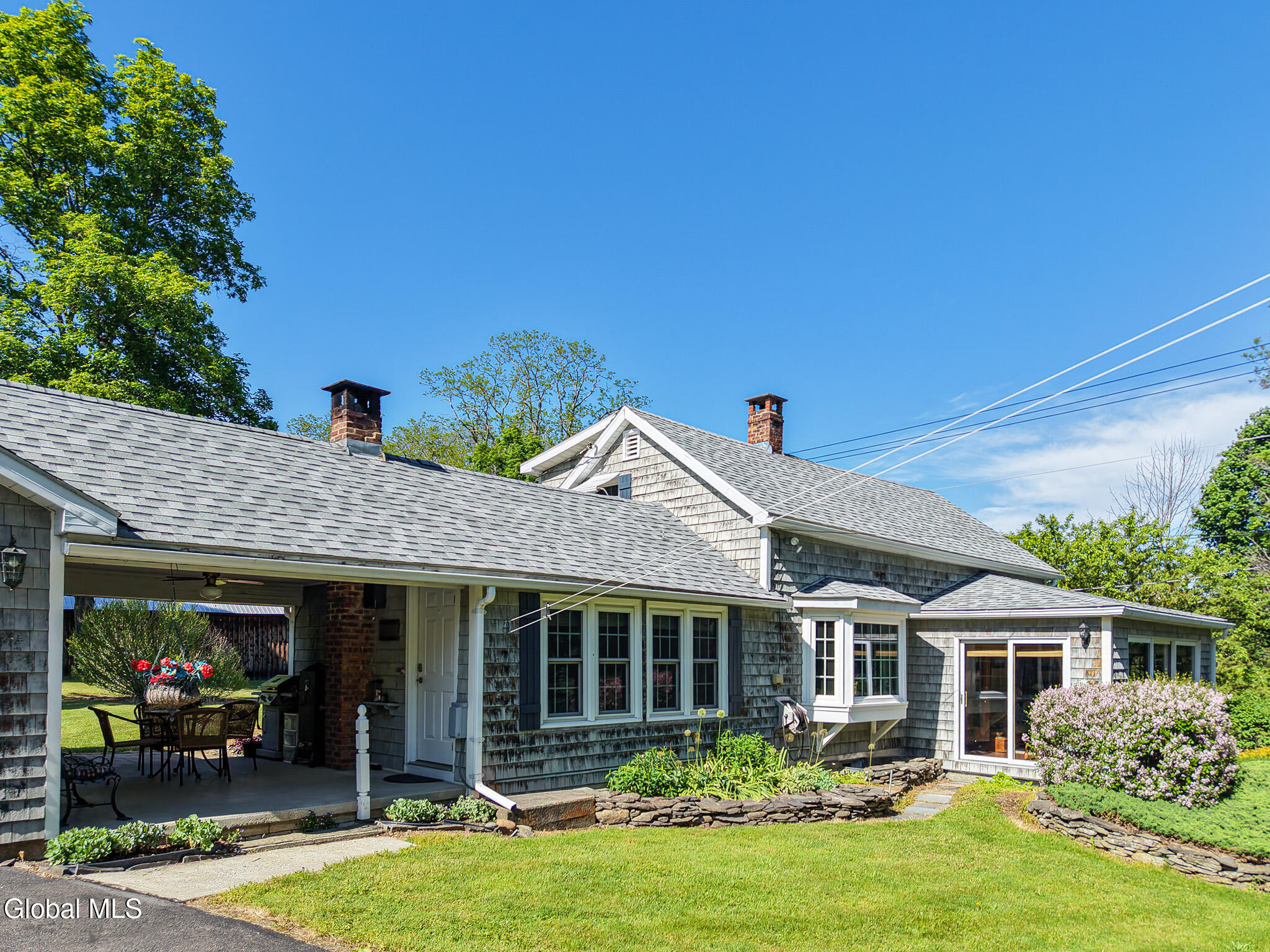 221 Camp Medusa Road Medusa NY 12120
