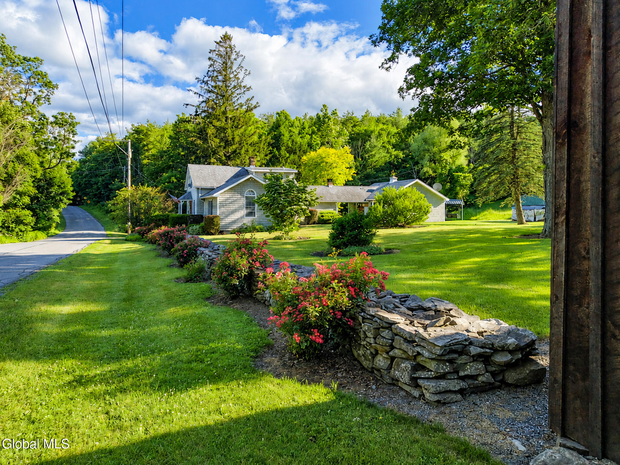 221 Camp Medusa Road Medusa NY 12120