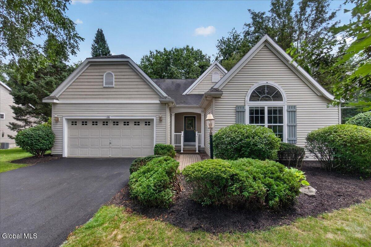 30 Mayfield Drive Clifton Park NY 12065