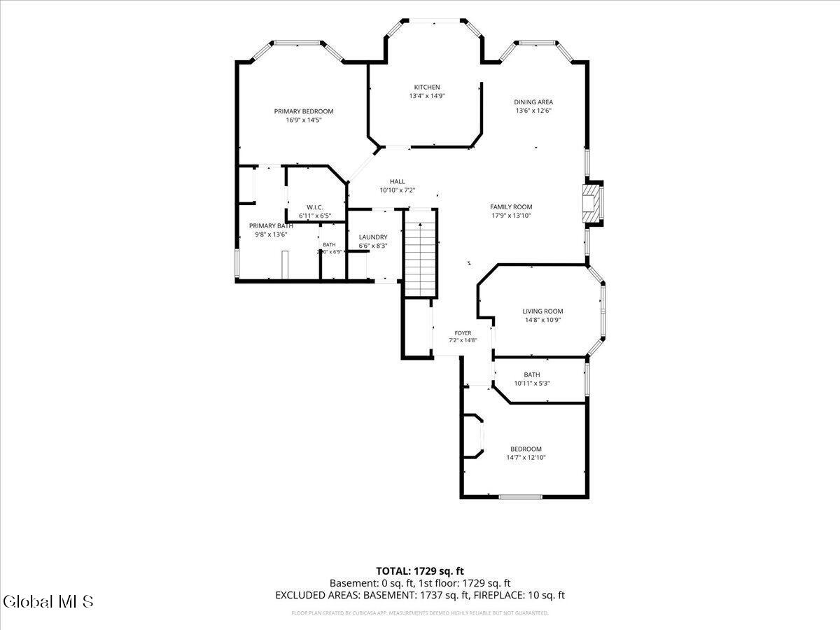 30 Mayfield Drive Clifton Park NY 12065