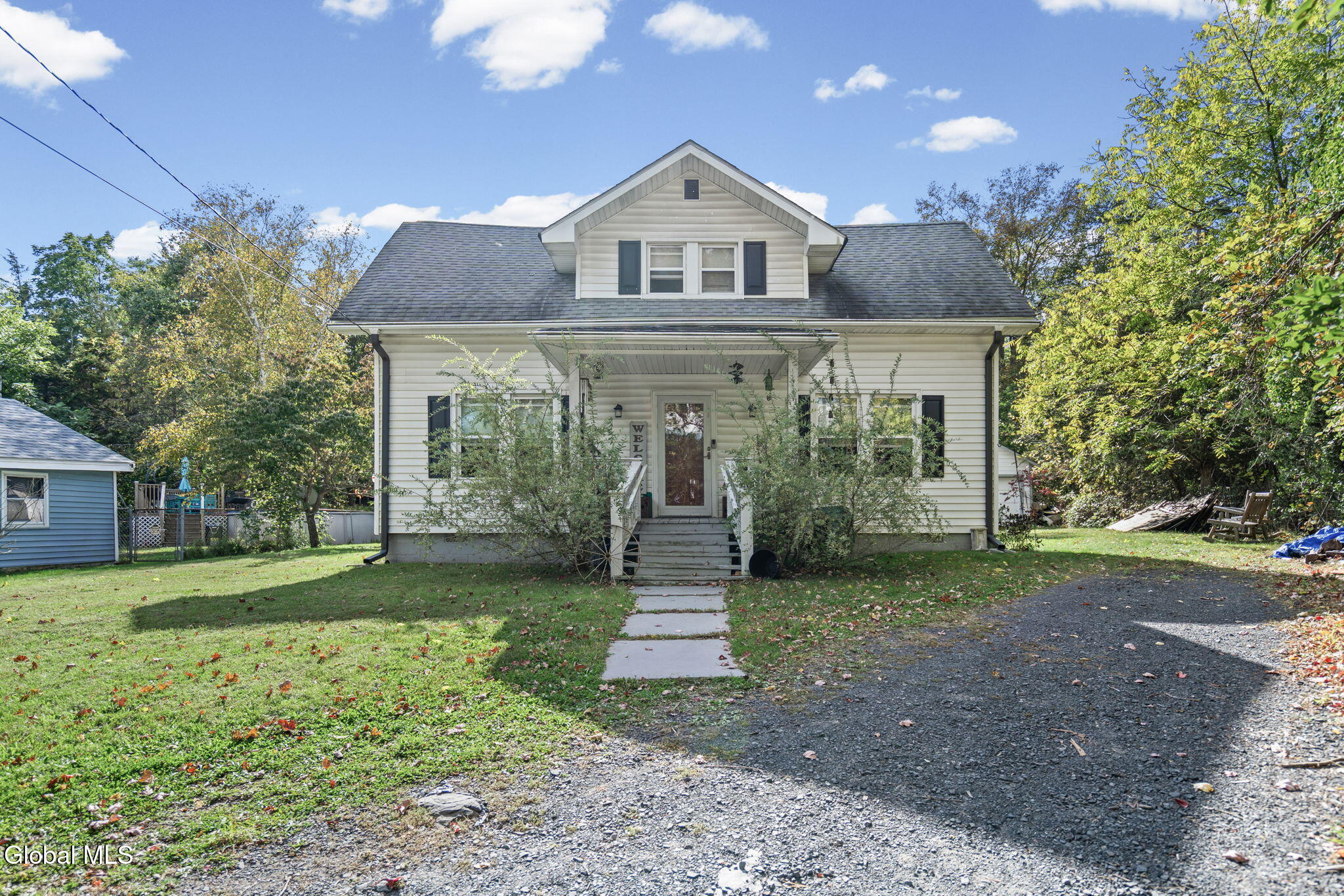 19 Fulton Parkway Cairo NY 12413
