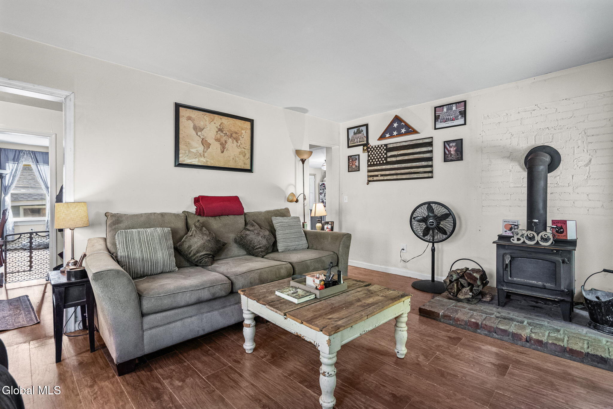 19 Fulton Parkway Cairo NY 12413
