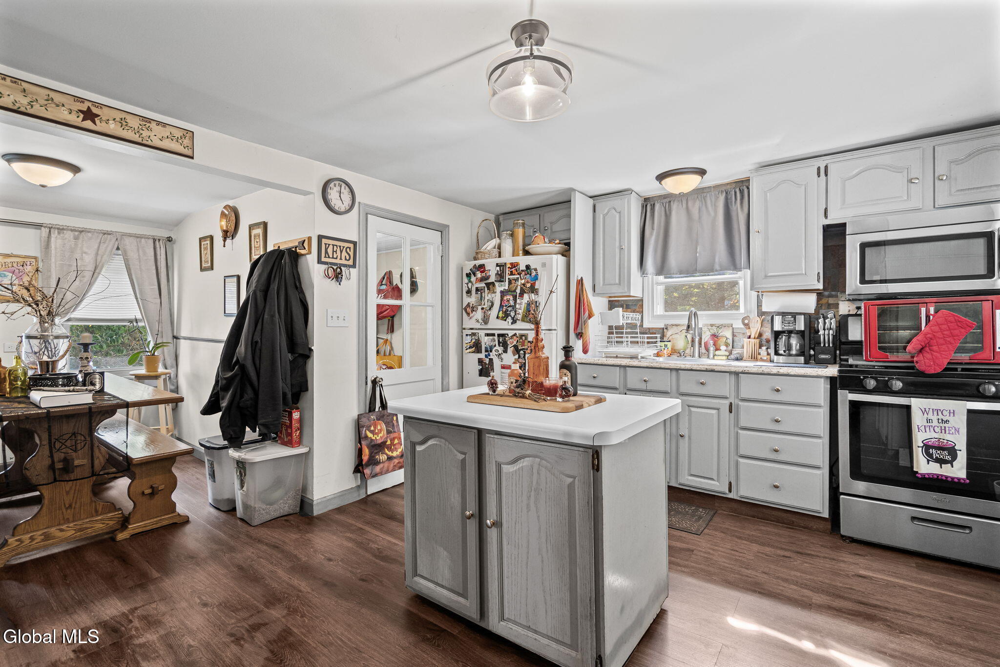 19 Fulton Parkway Cairo NY 12413
