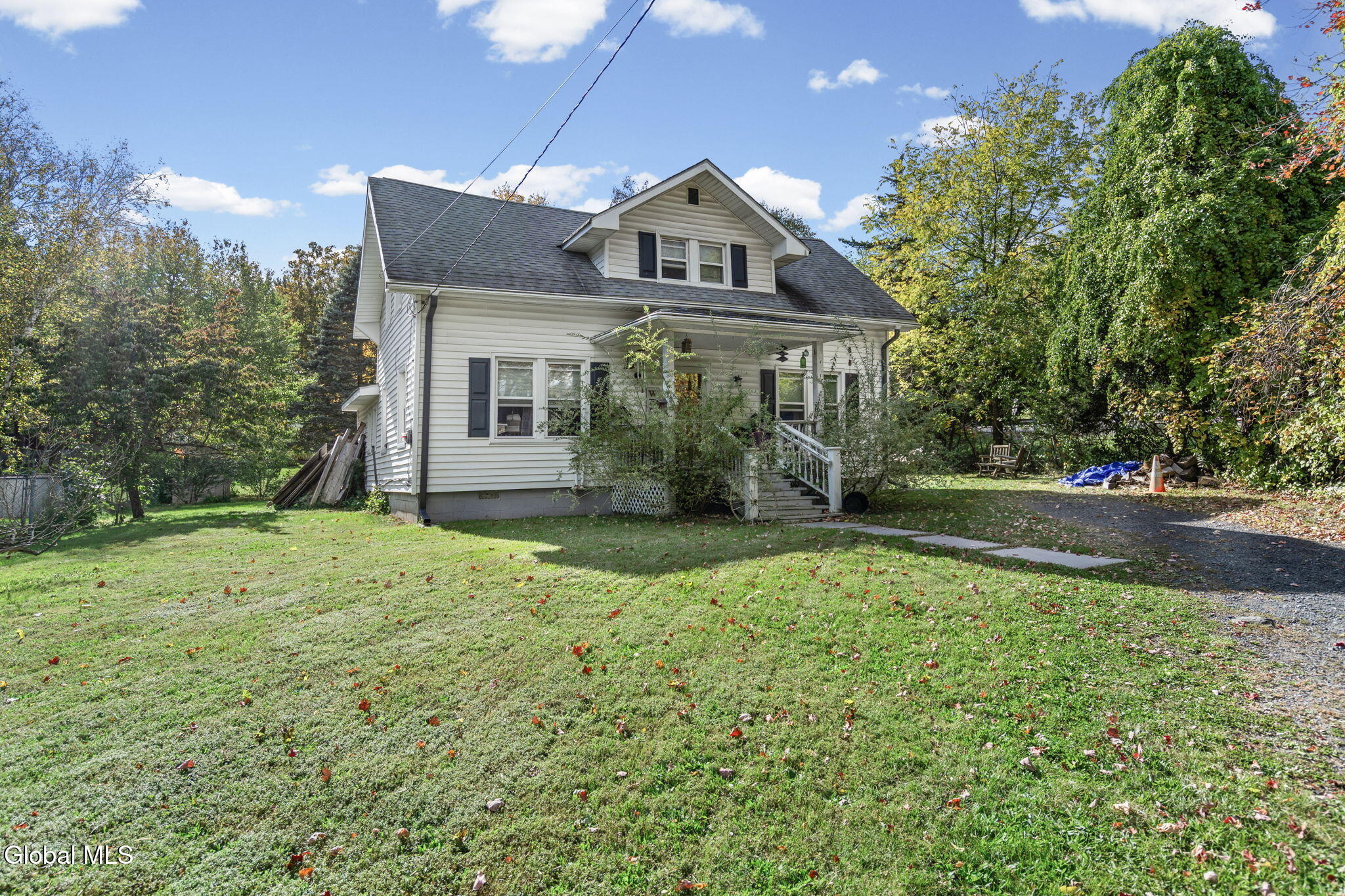 19 Fulton Parkway Cairo NY 12413