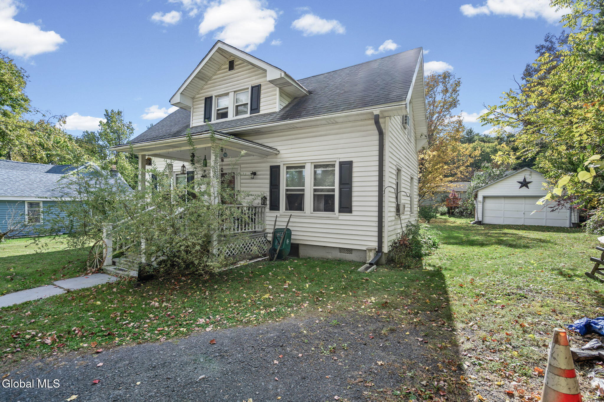 19 Fulton Parkway Cairo NY 12413