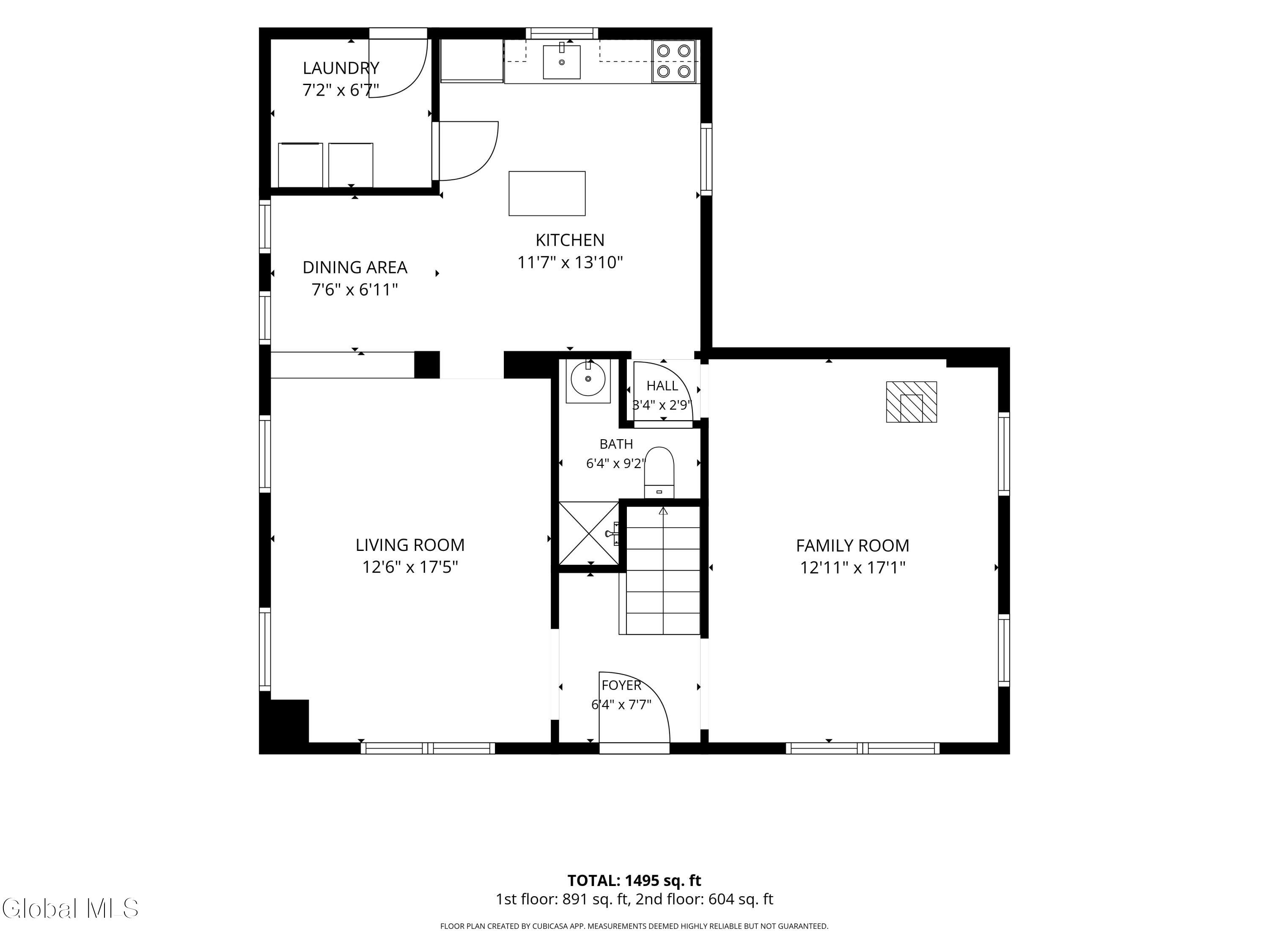 19 Fulton Parkway Cairo NY 12413