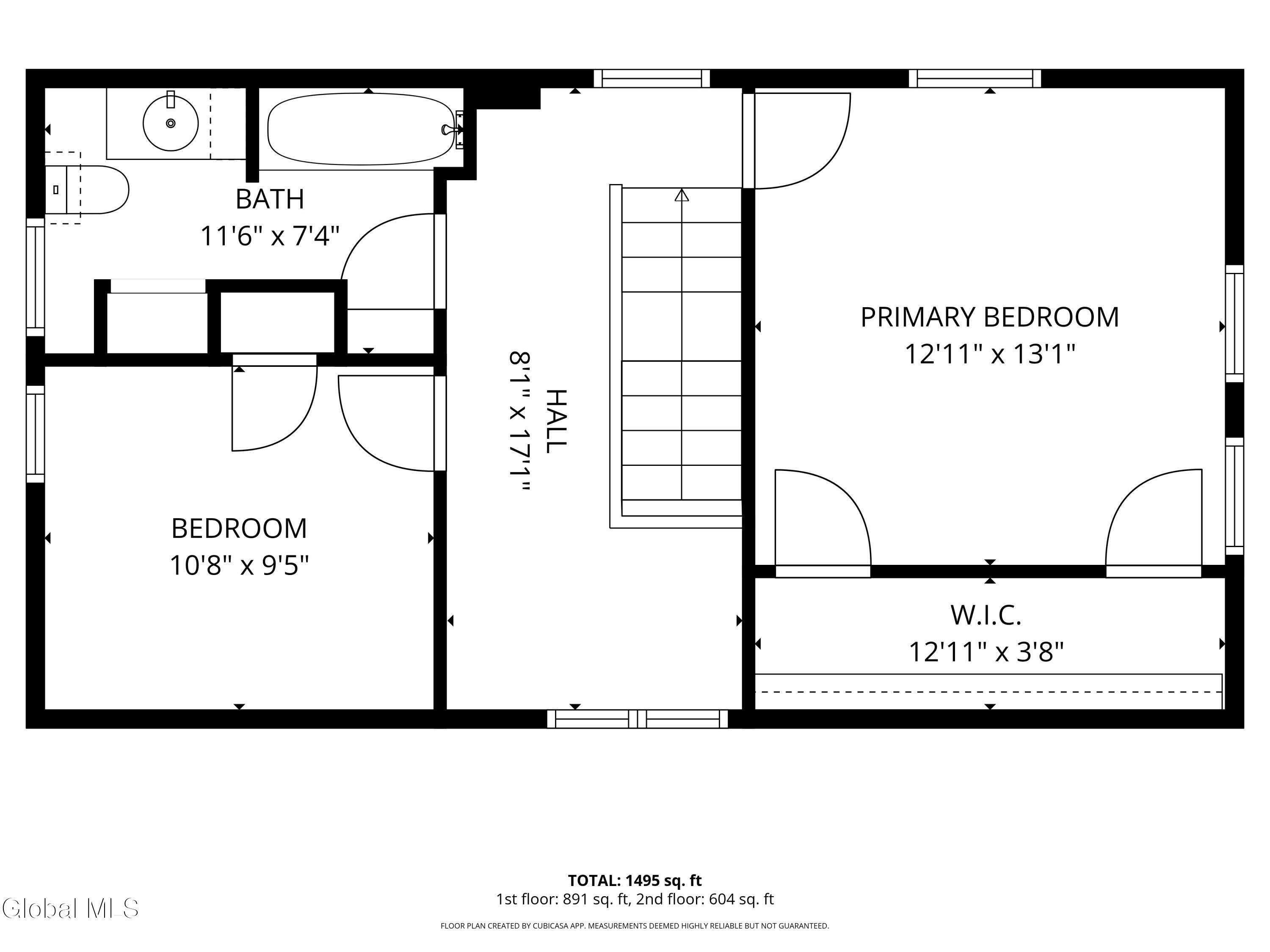 19 Fulton Parkway Cairo NY 12413