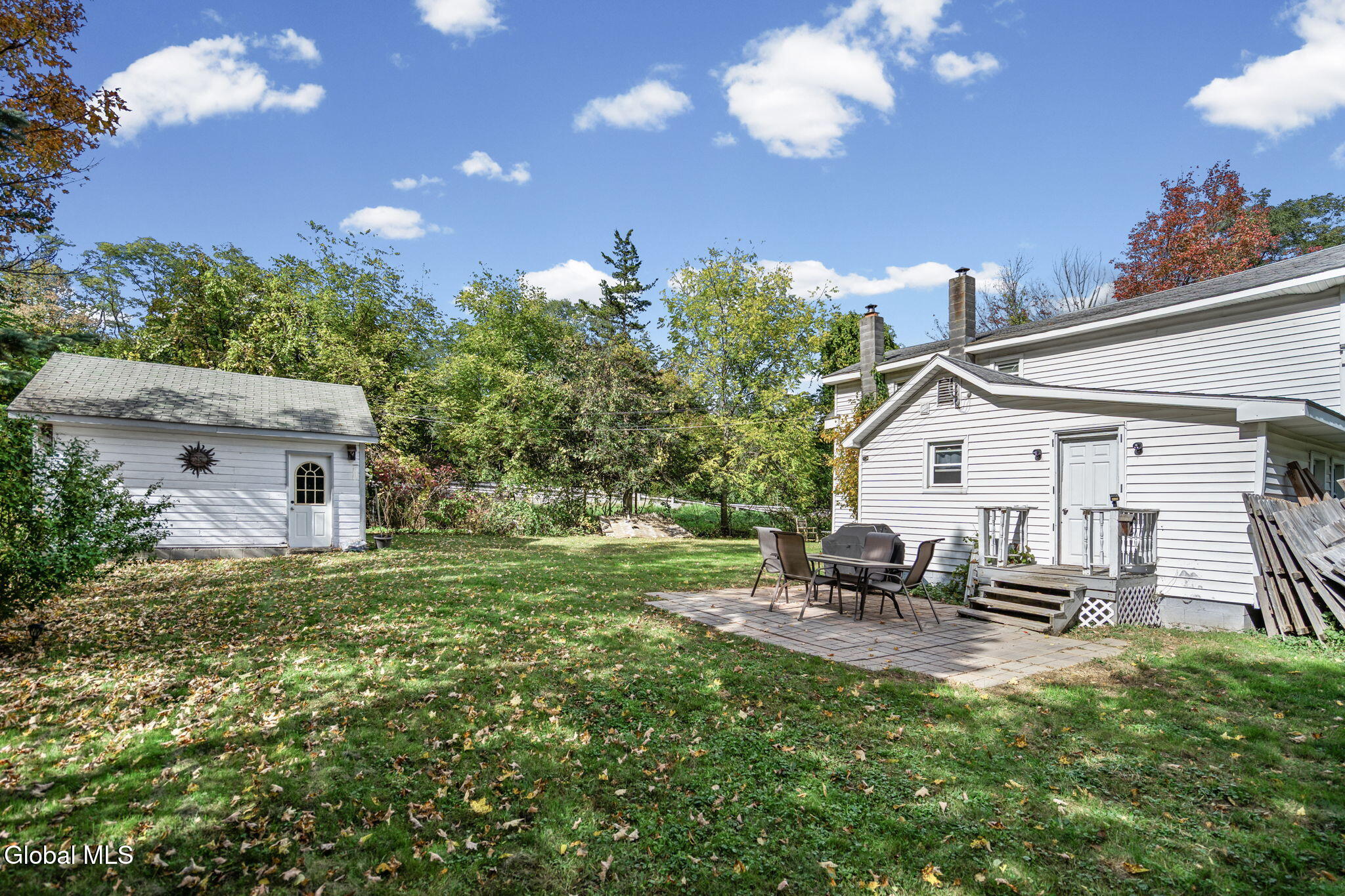 19 Fulton Parkway Cairo NY 12413