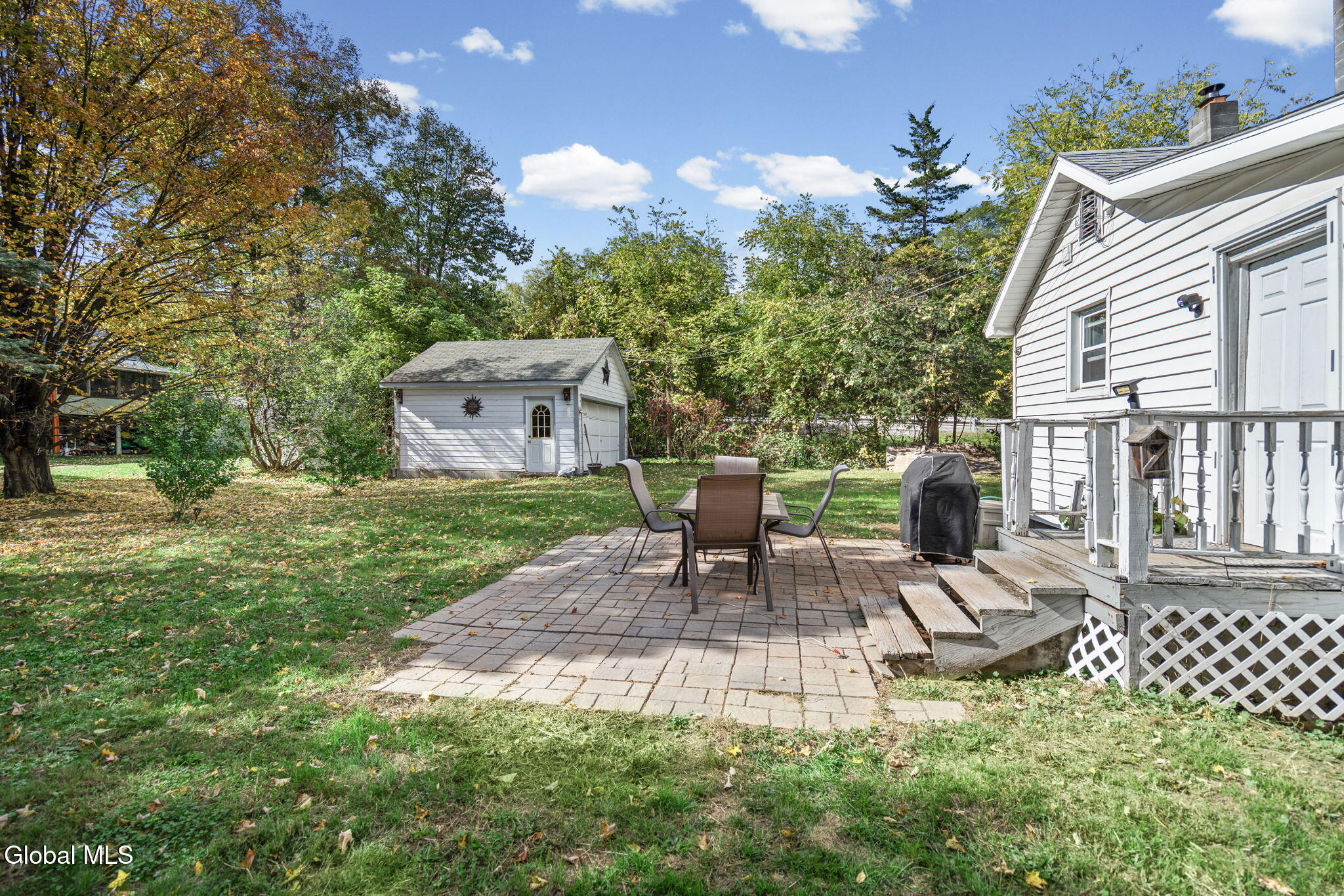 19 Fulton Parkway Cairo NY 12413