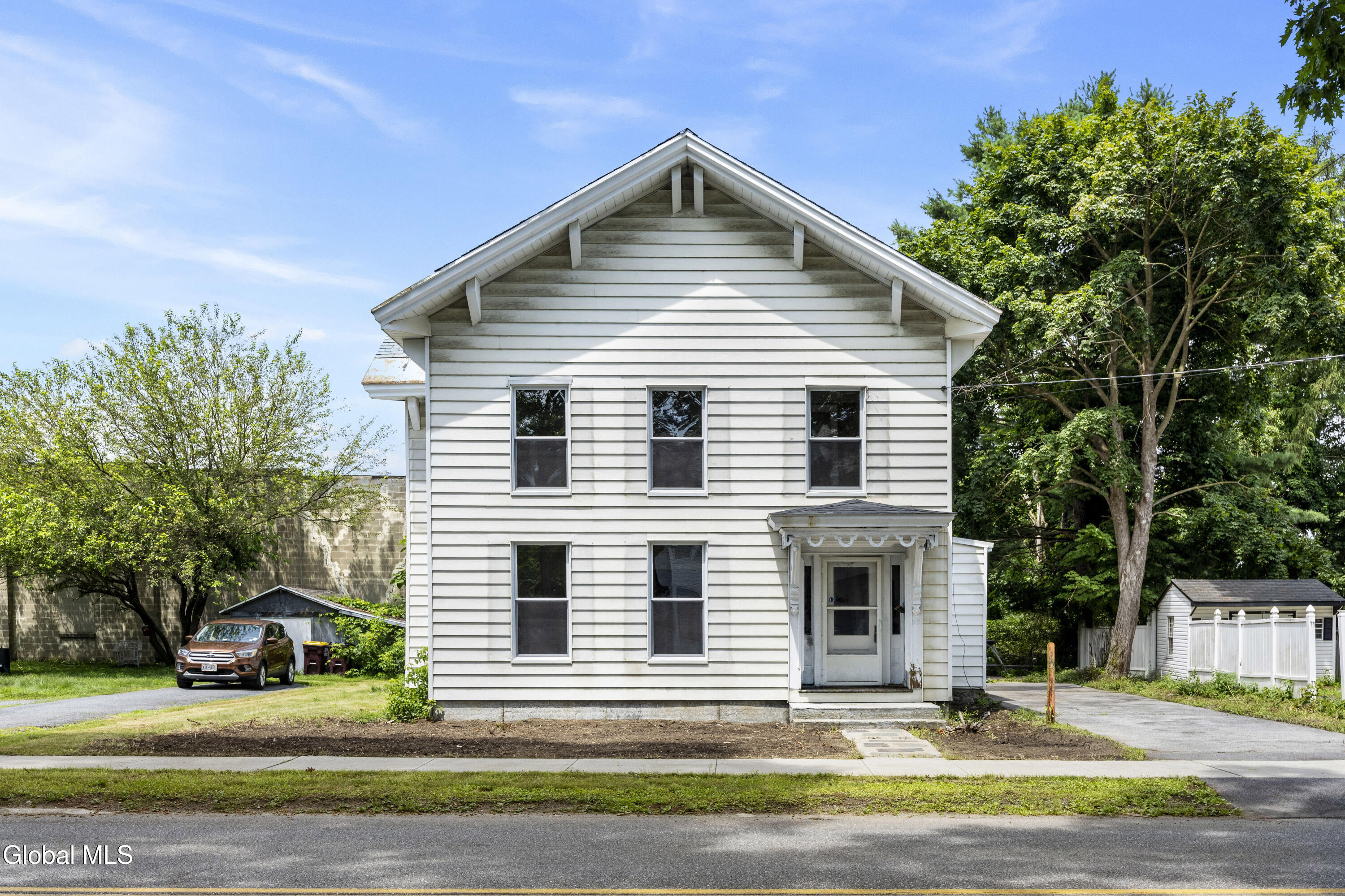 33 Maple Street Hudson Falls NY 12839