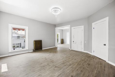 33 Maple Street Hudson Falls NY 12839