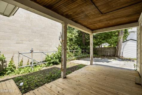 33 Maple Street Hudson Falls NY 12839