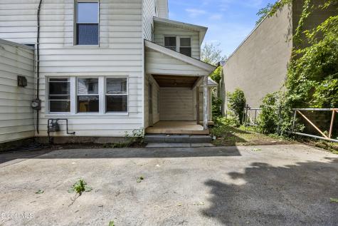 33 Maple Street Hudson Falls NY 12839