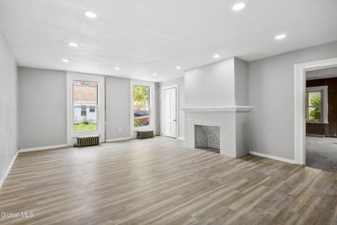 33 Maple Street Hudson Falls NY 12839