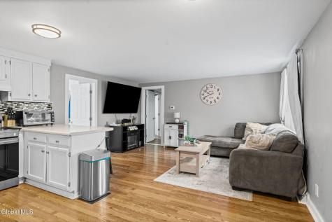 5 Wanzer Avenue East Greenbush NY 12144