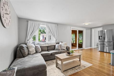 5 Wanzer Avenue East Greenbush NY 12144