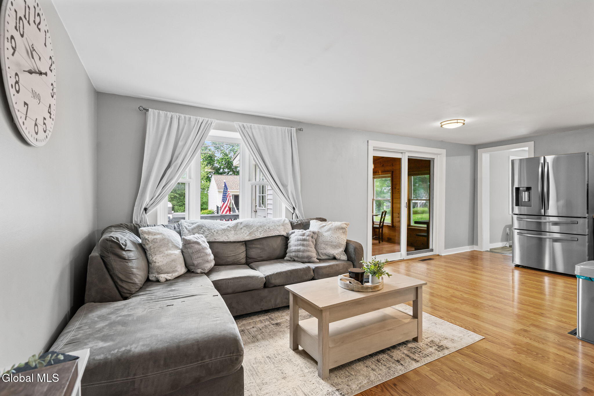 5 Wanzer Avenue East Greenbush NY 12144