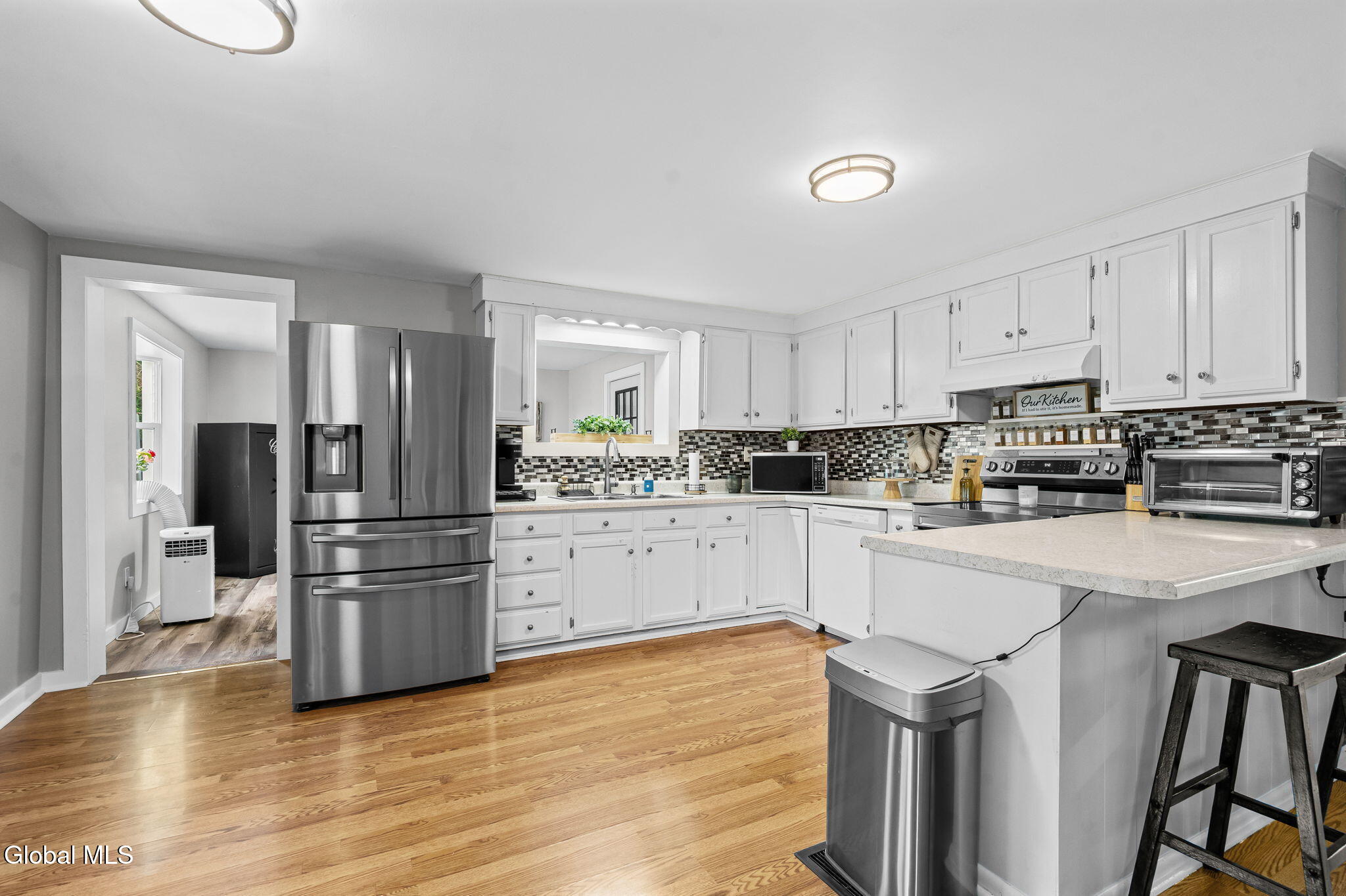 5 Wanzer Avenue East Greenbush NY 12144