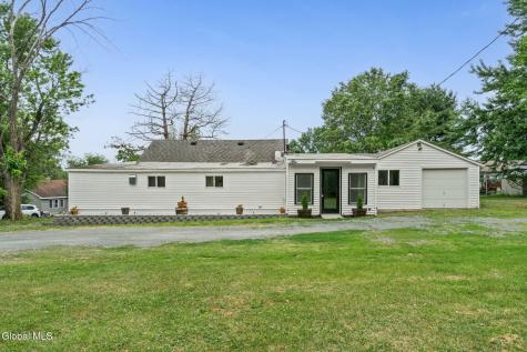 5 Wanzer Avenue East Greenbush NY 12144