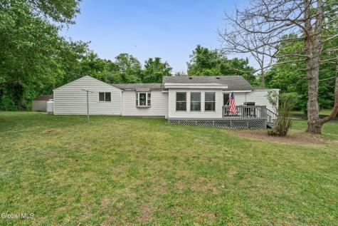 5 Wanzer Avenue East Greenbush NY 12144