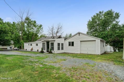 5 Wanzer Avenue East Greenbush NY 12144