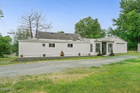 5 Wanzer Avenue East Greenbush NY 12144