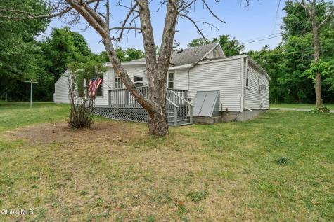 5 Wanzer Avenue East Greenbush NY 12144