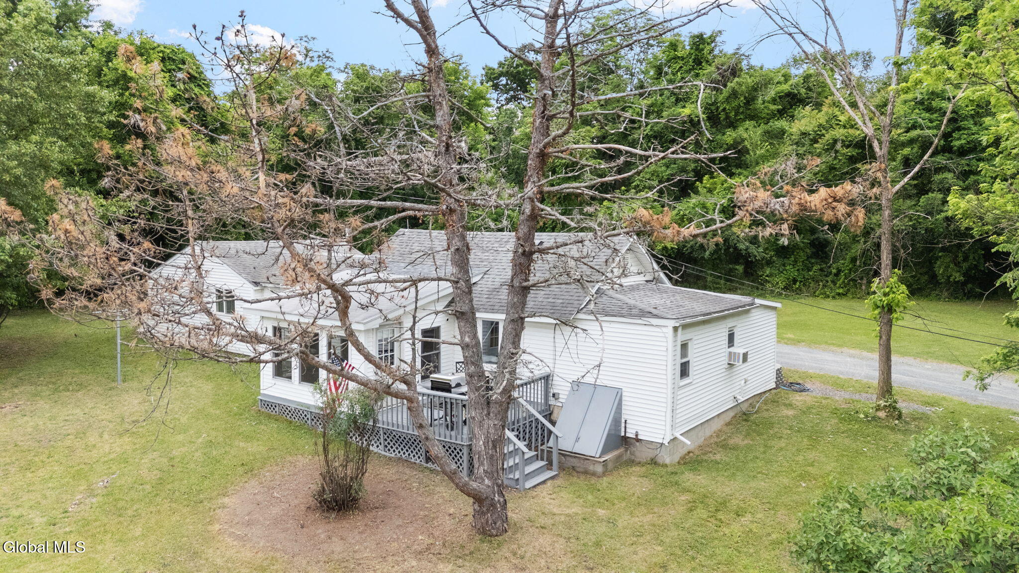5 Wanzer Avenue East Greenbush NY 12144